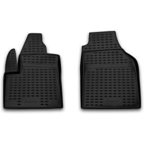 Gummimtte st med kant - FORD Transit Combi 2006->