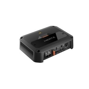 Forstrker 4-kanals - Hertz Cento Power CP 4.800Ch - 4x 700W