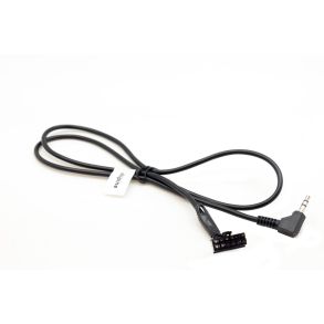 Headunit Tilslutningskabel til Connects2 Ratinterface - Alpine