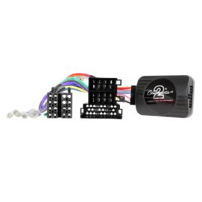 Rat betjeningsstik - Alfa Romeo, Fiat & Lancia