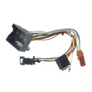 Isostik - DIETZ - Canbus Interface Ford