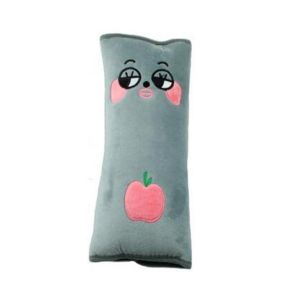 Selebeskytter / Pude - Universal Str. 28x11,5 cm - Gr