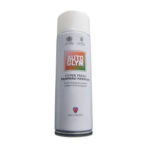 Luftfrisker - Autoglym Hyper Fresh Pampero Passion - 450 ml.