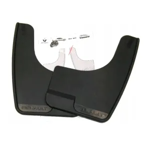 Stnklapper Renault (OEM) Originale - Universal Til For & Bag - 2 stk.