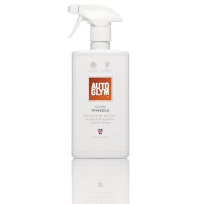 Autoglym Clean Wheels - Flgrens 500 ml.
