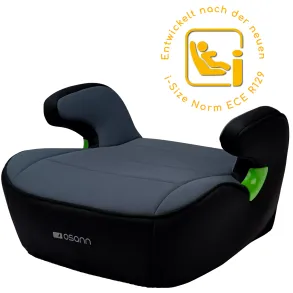 Selepude - Osann Junior I-size - Brnehjde 126-150 cm