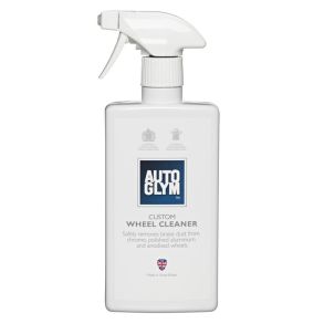 Autoglym Custom Wheel Cleaner - Syrefri F�lgrens - 500ml