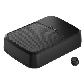 Aktiv subwoofer til under sdet 8'' - Hertz Dieci - 220W/440W