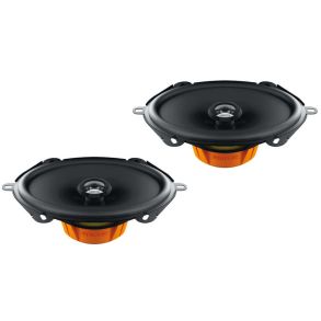 Hjttaler st coaxial 5x7'' - Hertz DCX570 - 2-vejs (60W/120W)