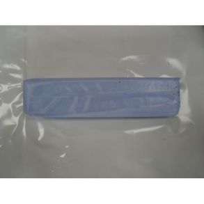 Delta Lux - Slutpolering Jern Og Rustfri - Stor 1150 G