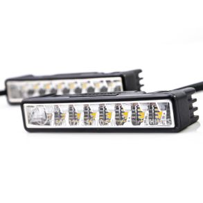 Philips - LED Daylight 9 - Krelys