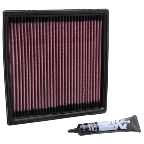 K&N Filter DU-0900