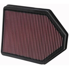 K&N Filter DU-1004