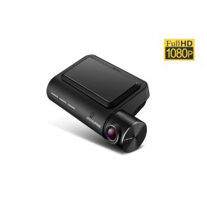 Alpine DVR-F800PRO Dash Cam med Driver Assistance (ADAS)