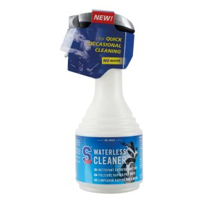 Lakforsegling uden vand - All-in-1 - Fjerner effektiv snavs 500 ml