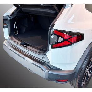 Lastkantskydd - Dacia Duster �rsmodell 2024-> - Rearguard
