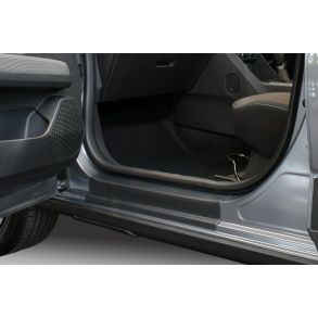 Indstigningslister - Dacia Jogger rg. 3.2022-> - 4 stk.