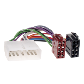 Isostik - Chevrolet/Daewoo 