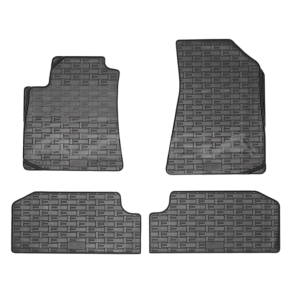 Gummimtte st - Hyundai Kona Electric rg. 8/2023->