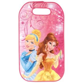 Ryglnsbeskytter - Disney Princess Royal - 68x45 cm