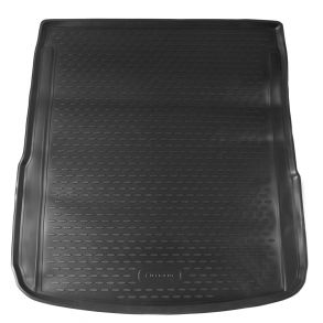 Bagagerumsbakke - Audi A6 (C8) Avant rg. 2018->