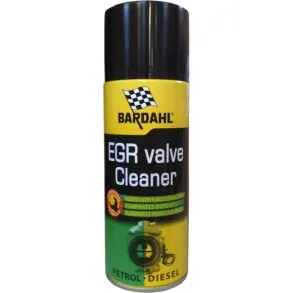Ventilrens Spray EGR - Bardahl - 400 ml.