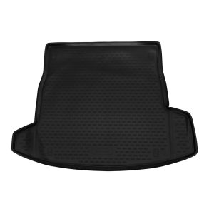 Bagagerumsbakke - ALFA ROMEO Stelvio (Tipo 949) 2017->