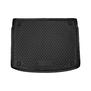 Bagagerumsbakke - KIA Xceed (verste bakke) 2019->