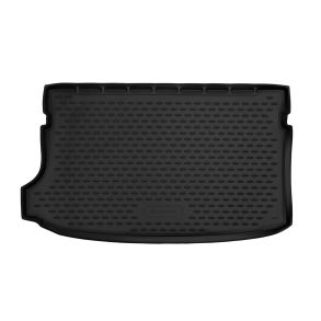 Bagagerumsbakke - VW T-Cross (verste bakke) 2018->