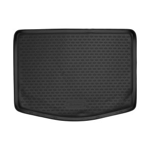 Bagagerumsbakke - Nissan Juke rg. 2019-> (nederste niveau)