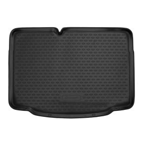 Bagagerumsbakke - Renault Clio V Hatchack rg. 2016-> (standard bagagerum)