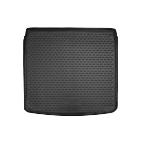 Bagagerumsbakke - Skoda Enyaq (verste bakke) rg. 2020->