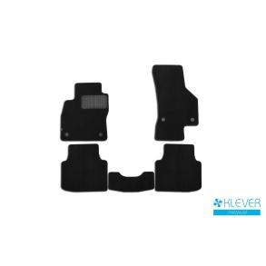 Mttest - SKODA Superb 2016-> 5 stk.