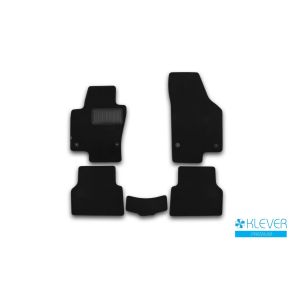 Mttest - VOLKSWAGEN Tiguan 2007-2016 SUV 5 stk.