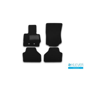 Mttest - BMW X3 2010-2014 2014-> 4 stk.