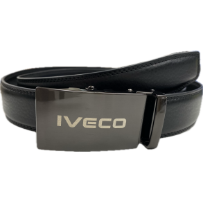 Lderblte Iveco - Unik Automatisk klikls - Justerbar talje lngde max. 118 cm