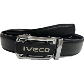 Lderblte Iveco - Unik Automatisk Aluminium klikls - Justerbar talje lngde max. 118 cm