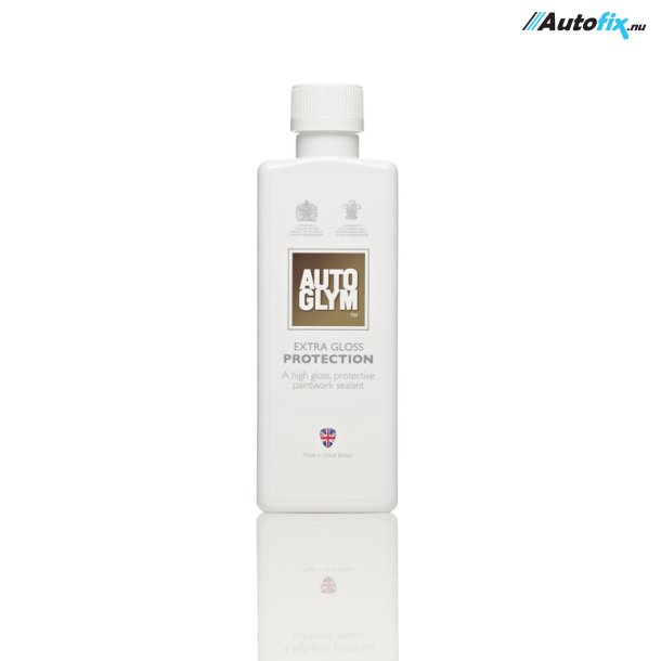 Autoglym - Extra Gloss Protection - Lakforsegling 325 ml.