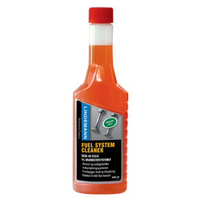 Abcon / Lindemann - Fuel System Cleaner - FSC 400 ml.