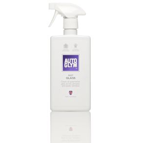 Autoglym Fast Glass - Ruderens 500 ml.