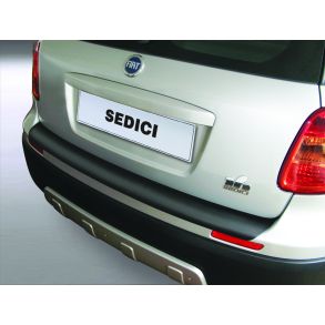 Lssekantbeskytter - FIAT SEDICI 4 X 4 6.2006 > - REARGUARD