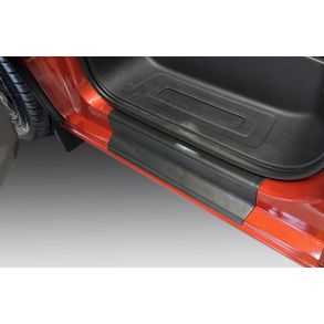 Indstigningslister - Ford Transit Custom / Tourneo Custom rg. 2024-> - 2 stk.