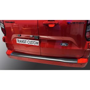 Lssekantbeskytter - Ford Transit / Tourneo Custom 2024-> & VW Transporter T7 2025-> - REARGUARD