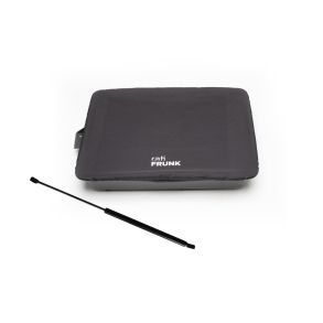 Opbevaringsboks til motorrum med gasdmper - Rati Frunk - Audi Q4 E-Tron rg. 2021->