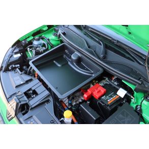 Opbevaringsboks til motorrum - Rati Frunk - Renault 4 & 5 E-Tech 2024->