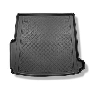 Bagagerumsbakke - Mercedes E-Class Stationcar (S213) 11/2016->