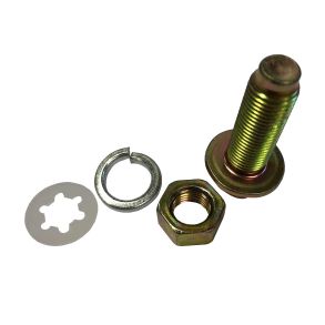 Monteringskit til sikkerhedssele - 11x35mm gevind