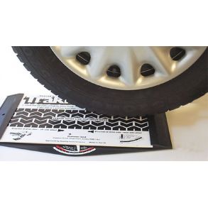 Hjuljusteringsmler til sporing af bil - Gunson G4008 - Hurtig og prcis justering