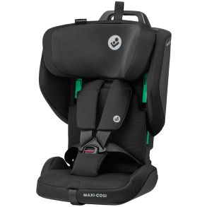 Autostol - Maxi-Cosi Nomad Plus Authentic Black -�B�rneh�jde 76-105 cm
