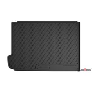 Bagagerumsmtte - Citroen C4 GRAND PICASSO / SPACETourer (5/7-sdet) 2013->